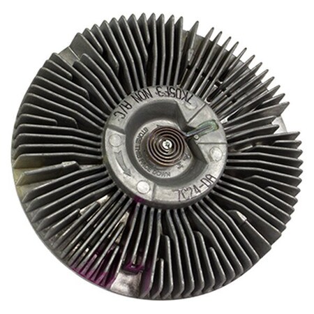 Motorcraft Clutch Asy - Fan, Yb3096 YB3096